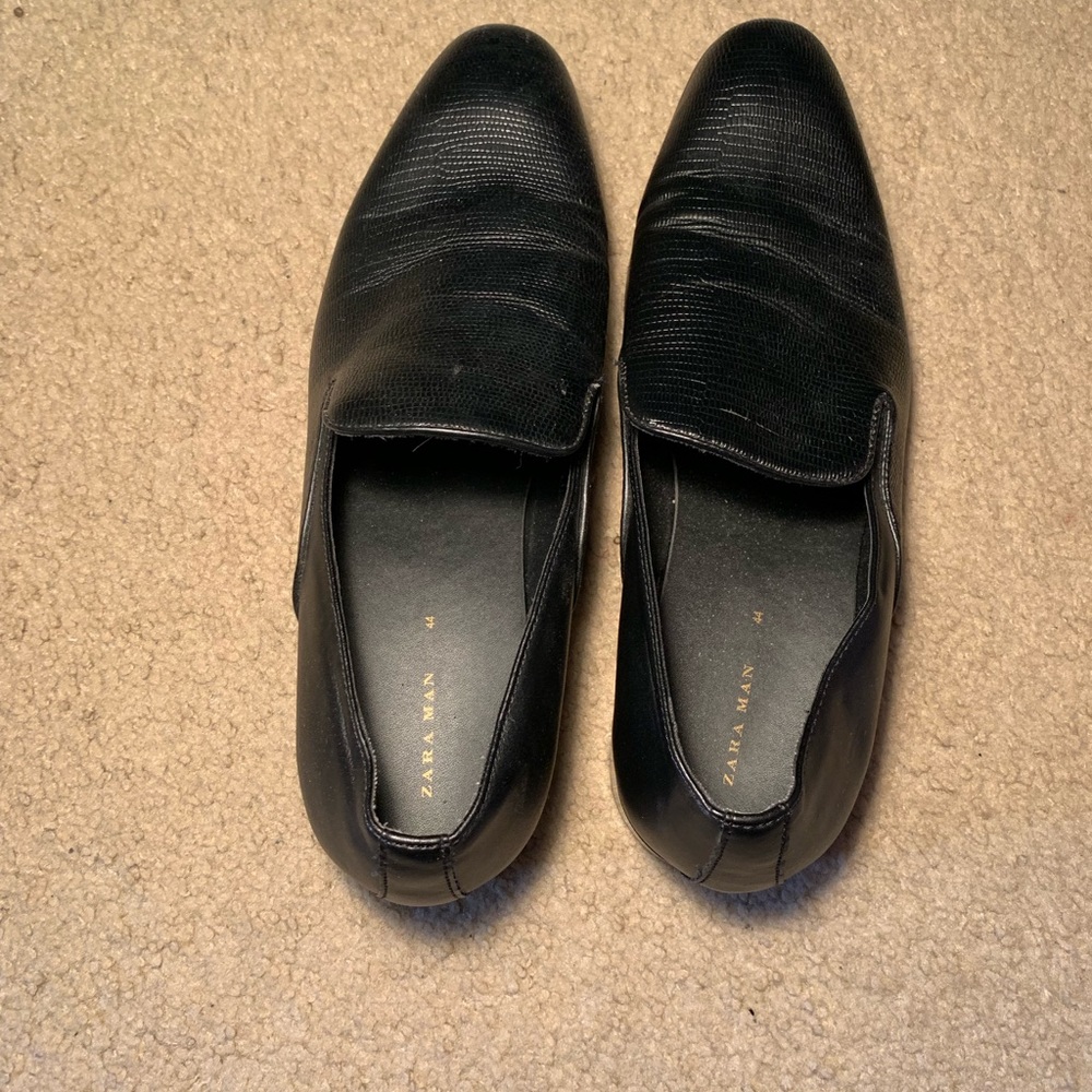 Zara shoes